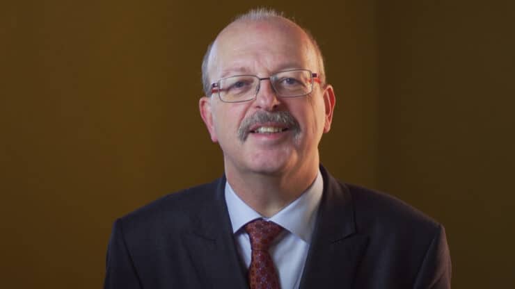 Luc Goossens
