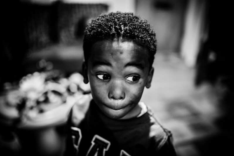 Johnny Silvercloud - Don't judge me too fast now - flickr.com, CC BY 2.0