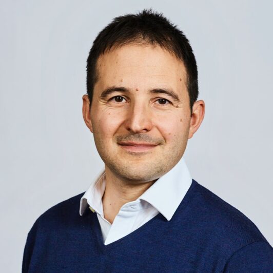 John Soleanicov