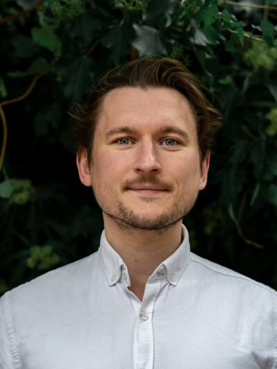 Alex Lloyd, BOLD writer