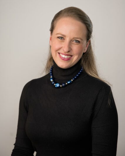 Alexandra Trinder-Smith