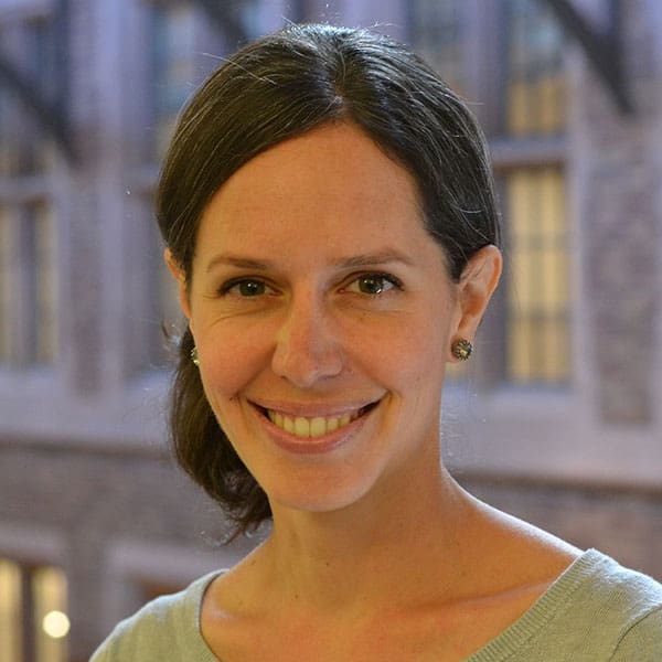 Alexis Hiniker