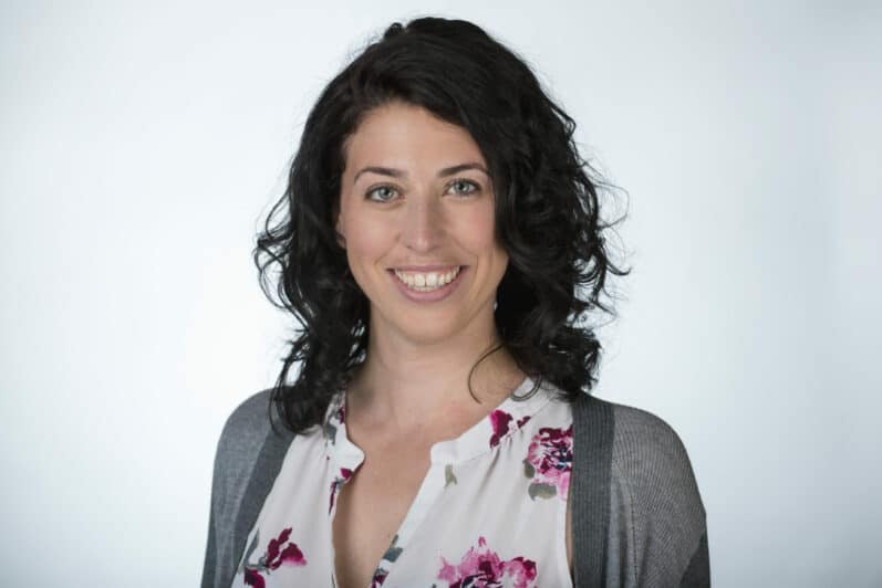 Amy Ogan