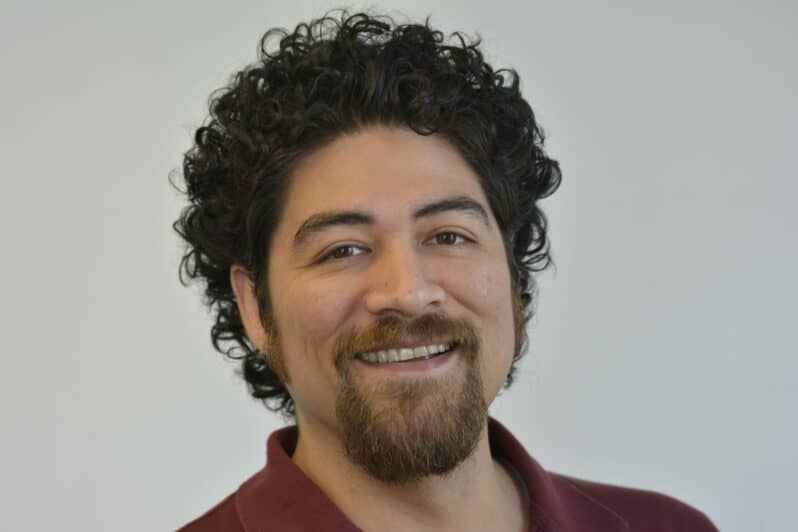 Anthony Barrows, ideas42
