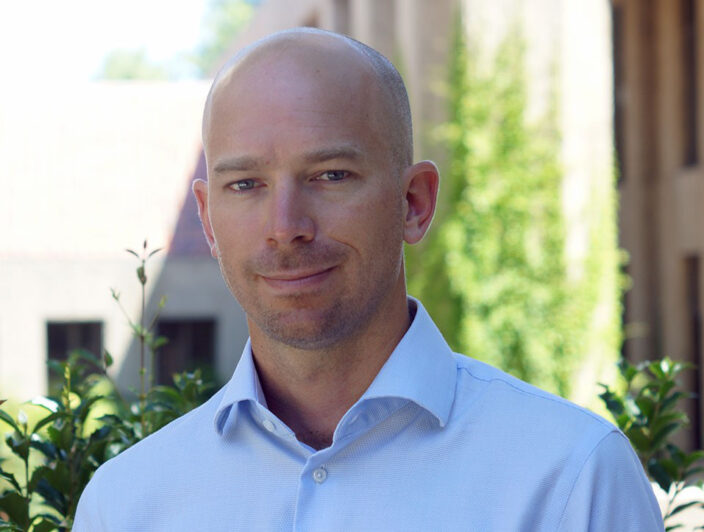 Ben Domingue, BOLD author