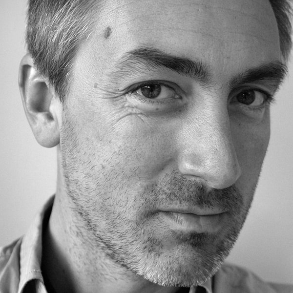 Ben Williamson