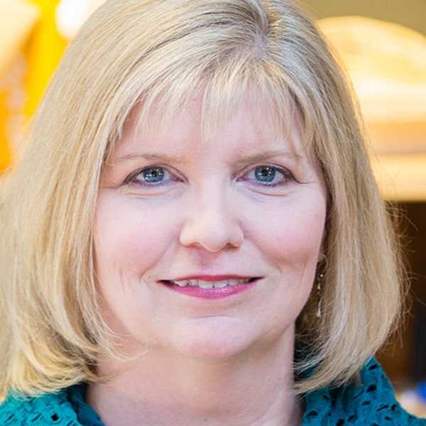 Catherine Haden