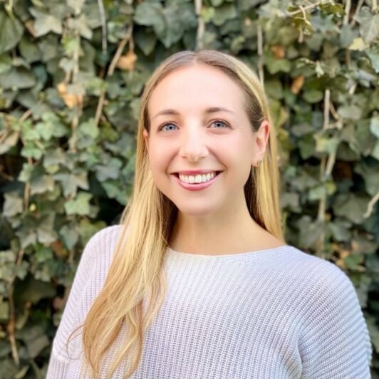 Charlotte Wright, BOLD author