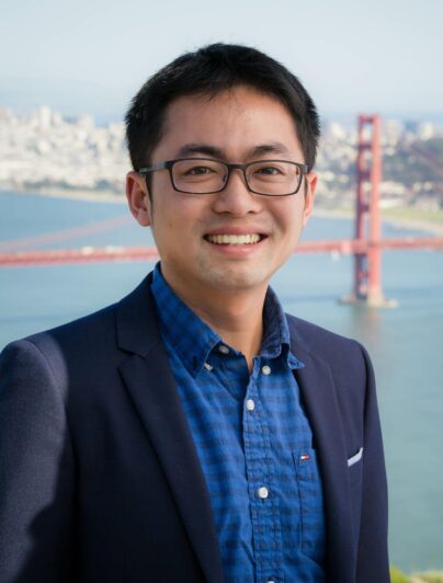 Chris Fu, BOLD writer