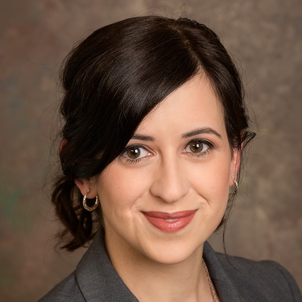 Christina Barbieri