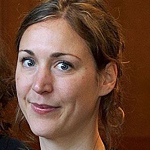 Claire Stevenson