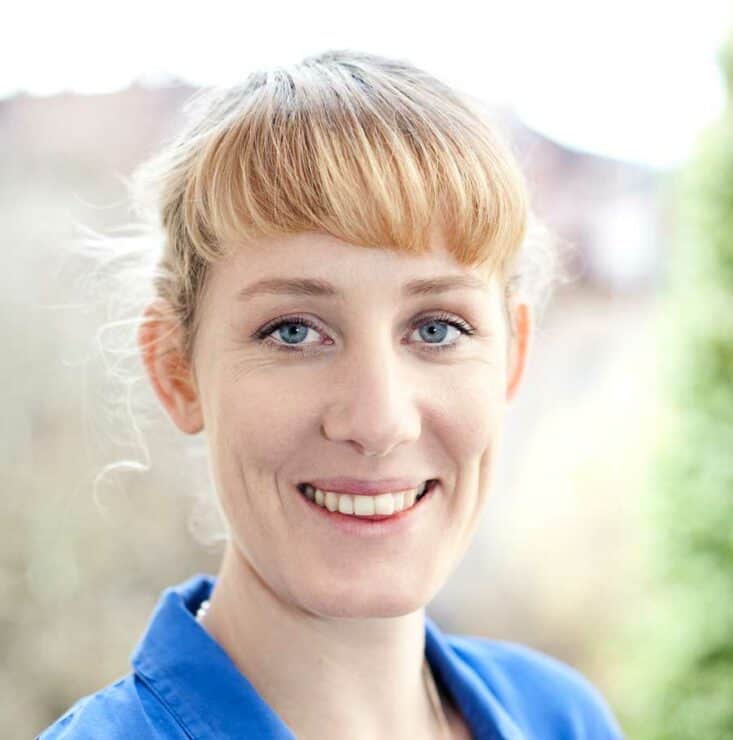 Cornelia Puhze