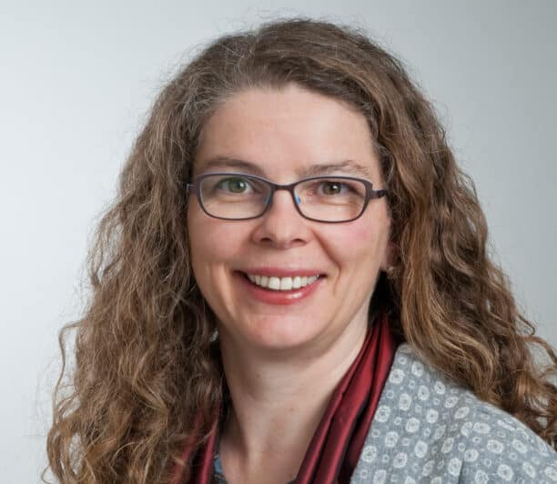 Erika Daehler