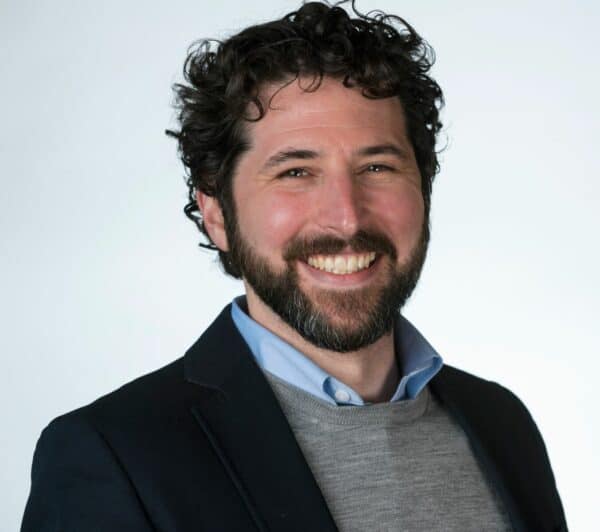 Daniel Belsky, BOLD blog author
