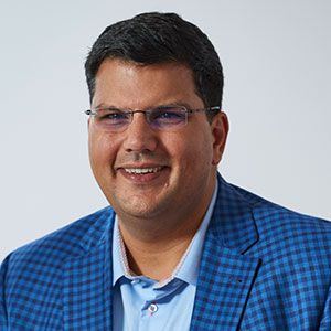 Daniel Ansari