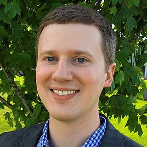 Daniel Briley