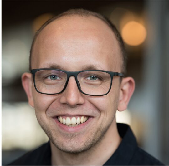 Eddie Brummelman, photo by Sander Nieuwenhuys