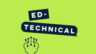 Ed-Technical
