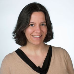 Elizabeth Bonawitz