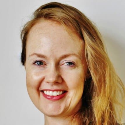Elizabeth West, BOLD author