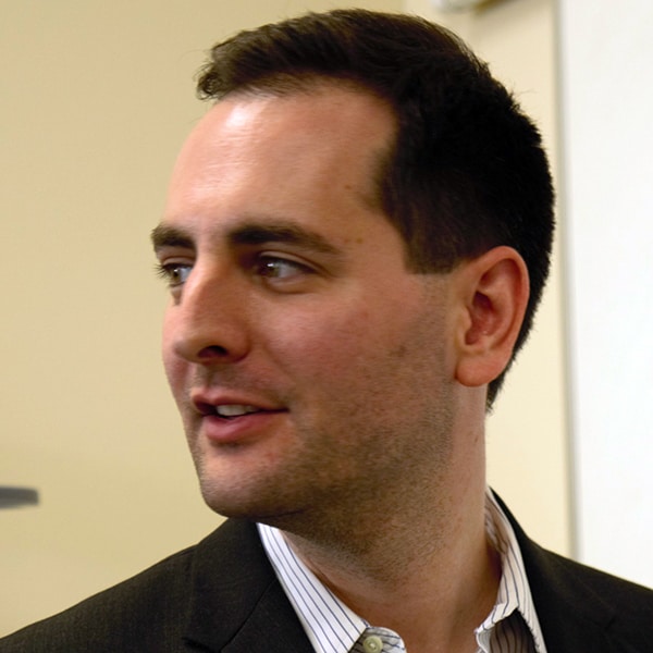 Elliot Tucker-Drob