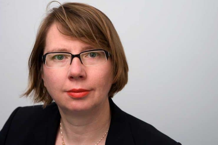 Elsbeth Stern