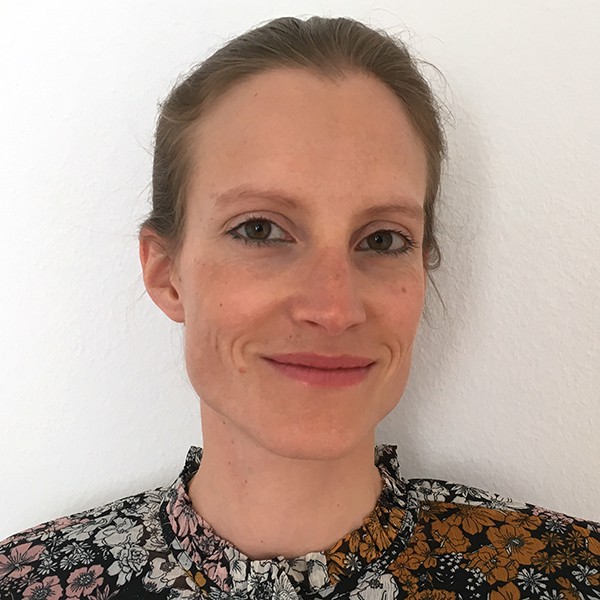 Eva Aeschlimann