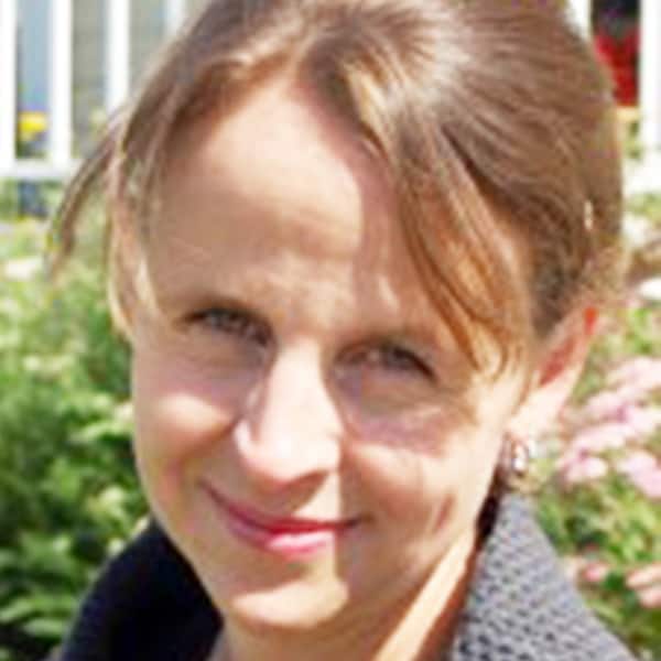 Gabrielle Wilcox