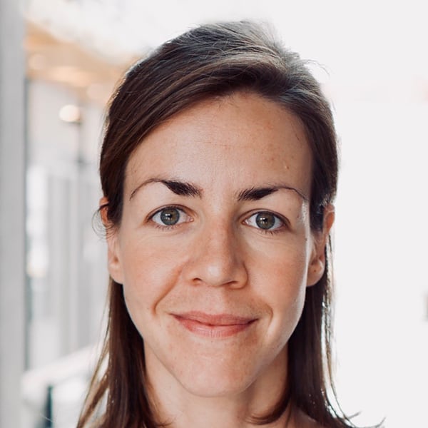Geneviève Allaire-Duquette