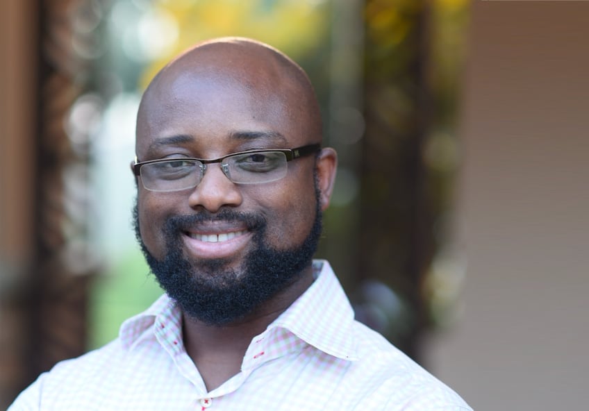 Gordon Adomdza