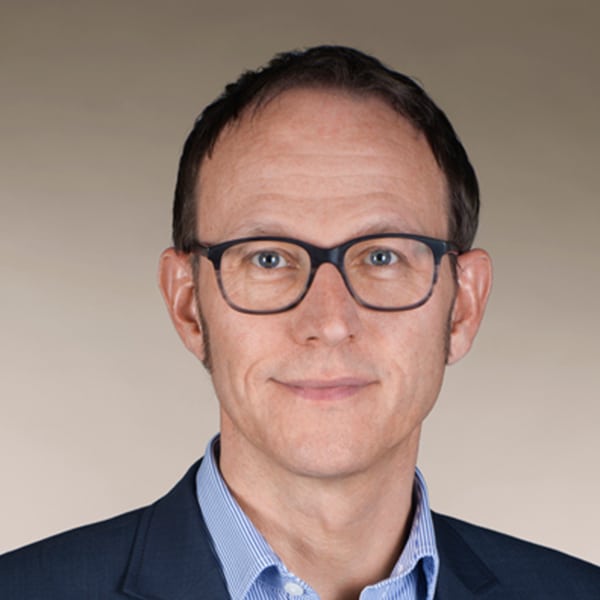 Gregor Waller
