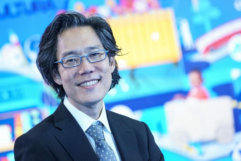Hirokazu Yoshikawa