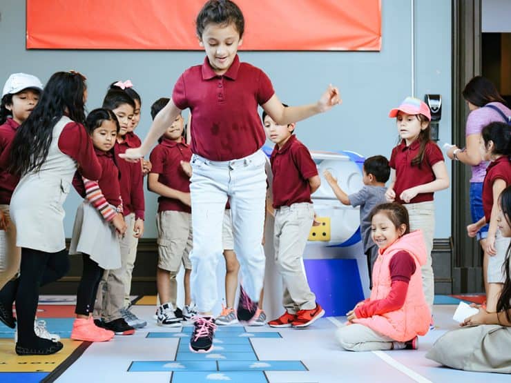 Hopscotch, Sahar Coston-Hardy