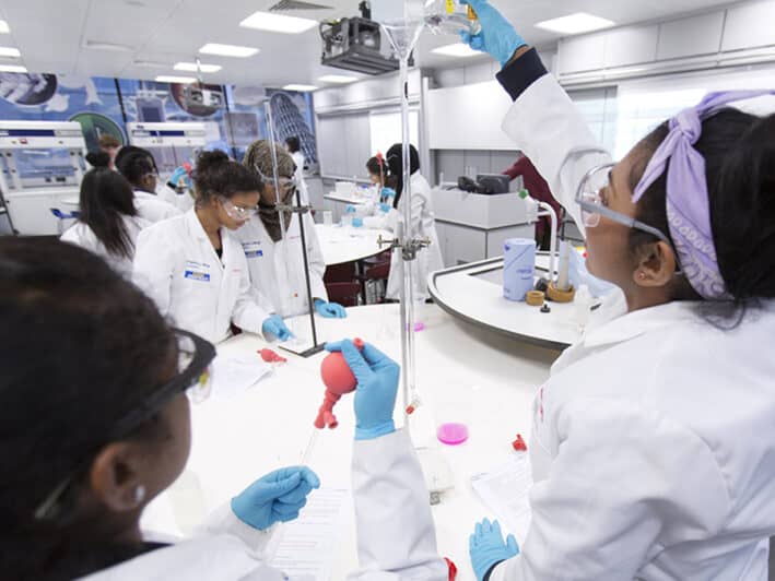 Imperial College London, Reach Out Lab, Thomas Angus