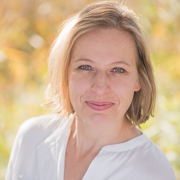 Ines Wilhelm