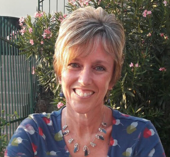 Jane Exell