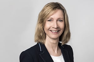 Alexandra Güntzer, BOLD Editorial Team