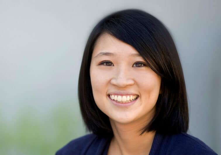 Joanna Yau, BOLD writer