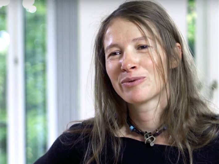 Kerstin Hödlmoser