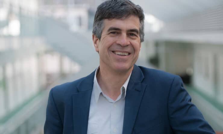 Prof. Andrea Lanfranchi, PhD