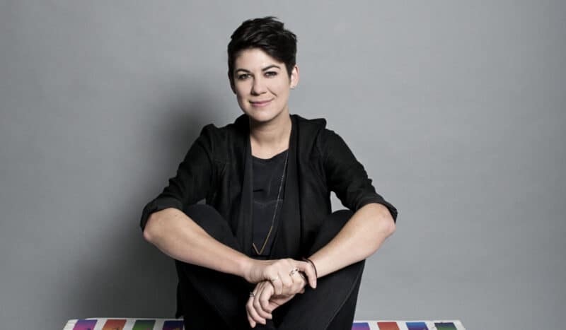 Leyla Acaroglu