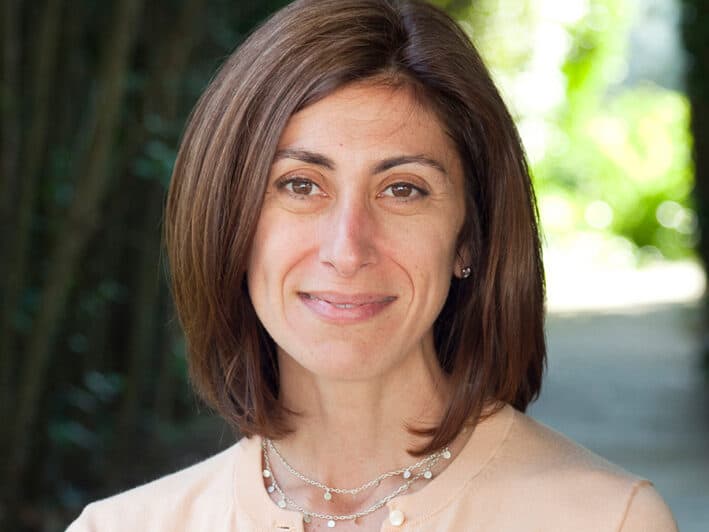 Lisa A. Gennetian