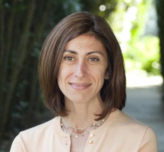 Lisa A. Gennetian