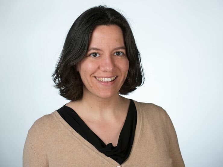 Liz Bonawitz