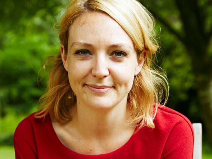 Lucy Crehan