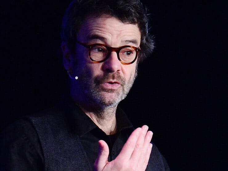 Manuel Eisner. Photo: "Der Landbote", Marc Dahinden