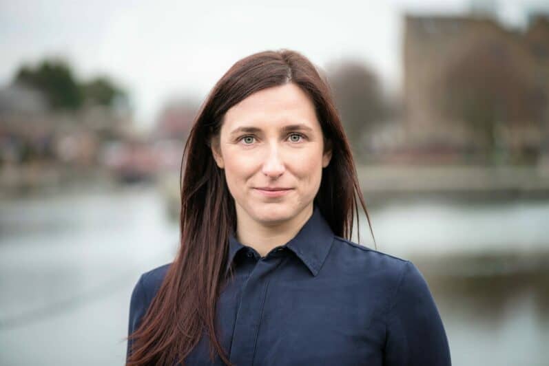 Margherita Malanchini