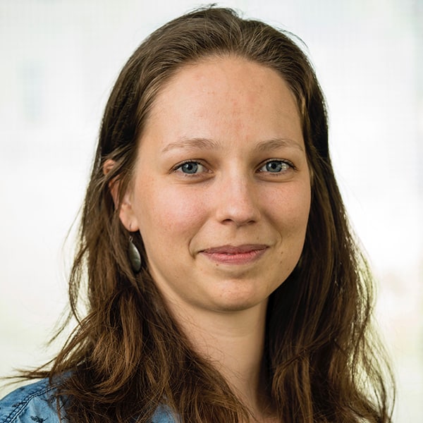 Marielle Zondervan Zwijnenburg