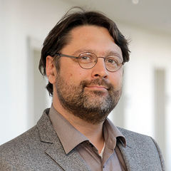 Martin Tomasik, BOLD author