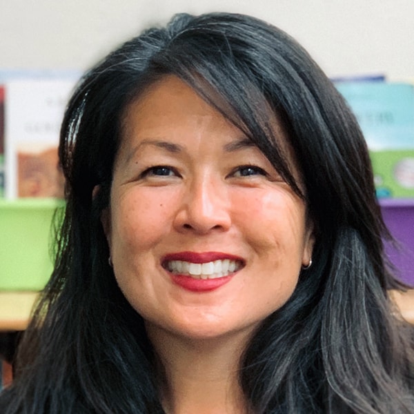 Mary Shimazaki